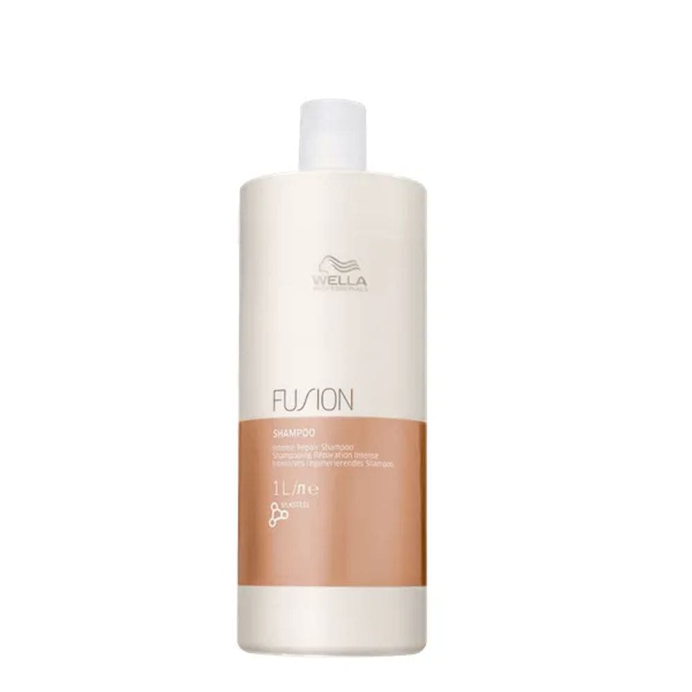 Wella Professionals Fusion - Shampoo 1L