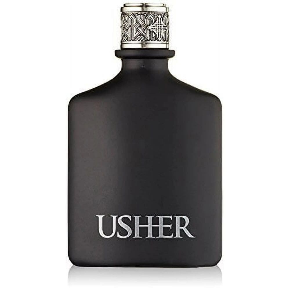 Perfume Usher Eau de Toilette 100ml para homens