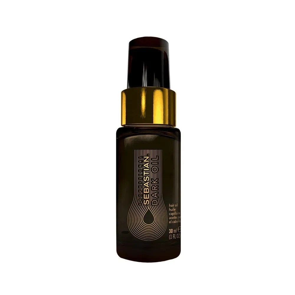 Sebastian Professional Dark Oil - Óleo Capilar 30ml