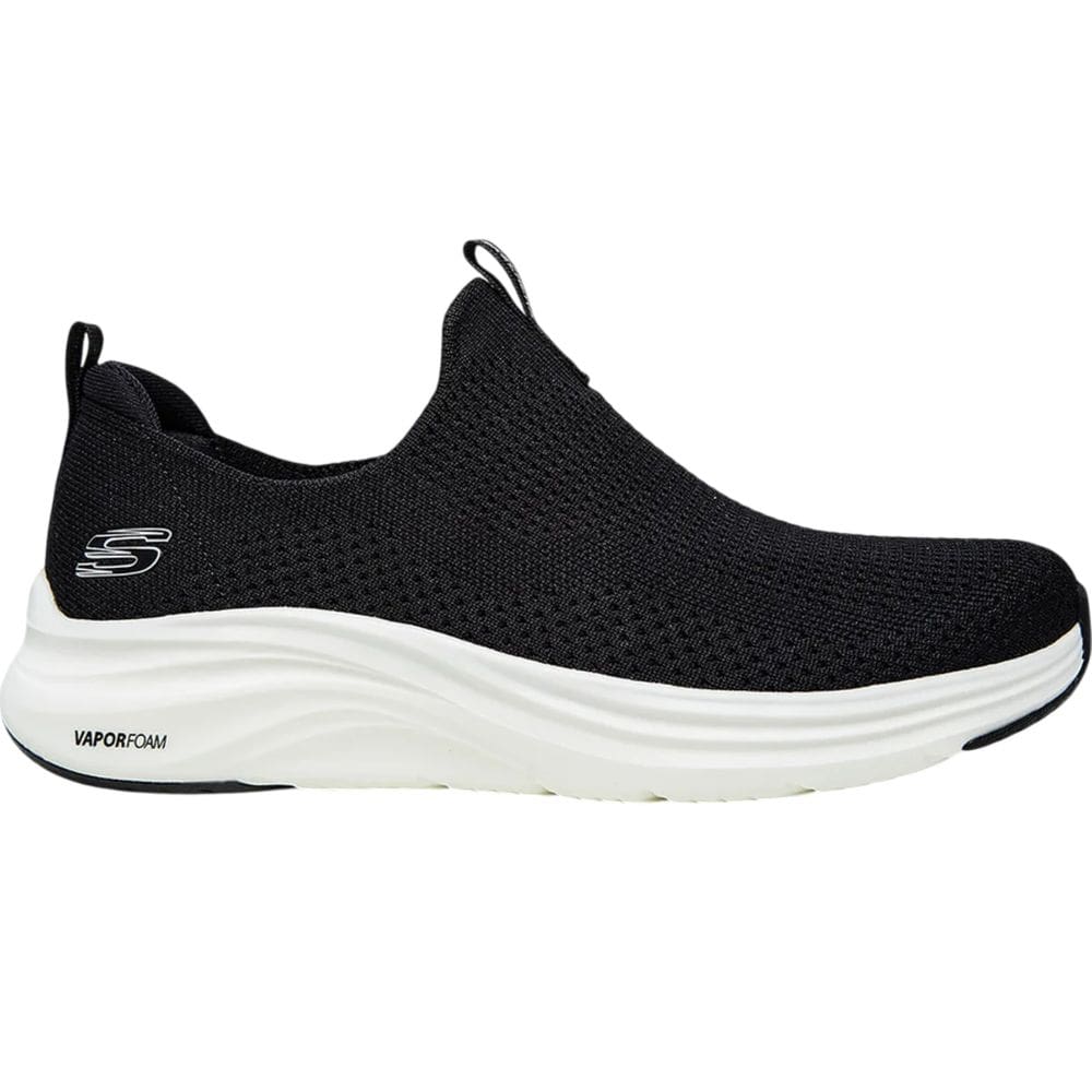 Tênis Feminino Esportivo Dia a Dia Caminhada Treino VaporFoam Calce Fácil Running Skechers 150020
