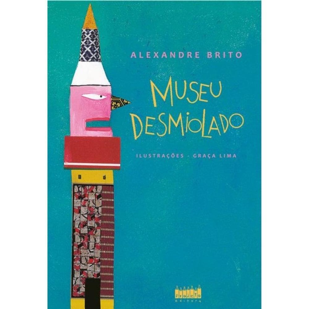 Museu Desmiolado