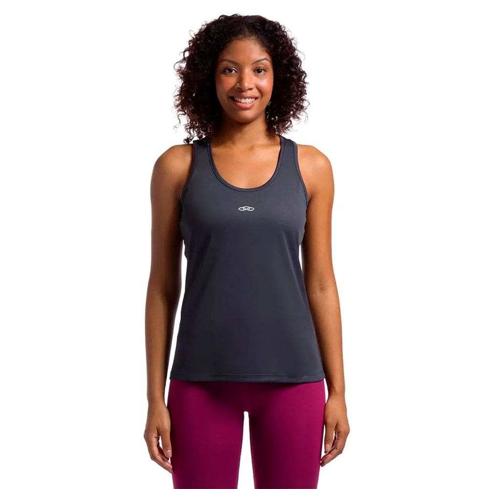 Regata Olympikus Essential Feminina Marinho