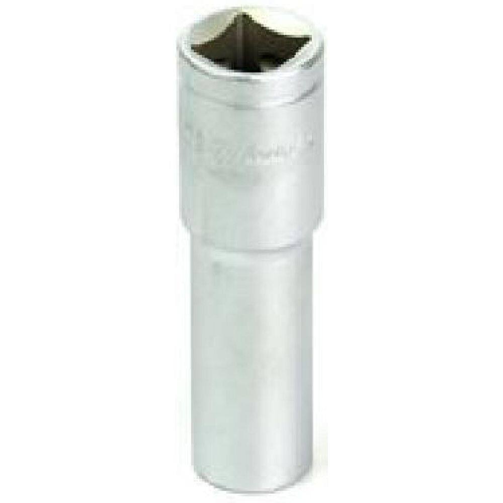 Soquete Avulso Sextavado Longo 1/2 X 13Mm Crv Waft