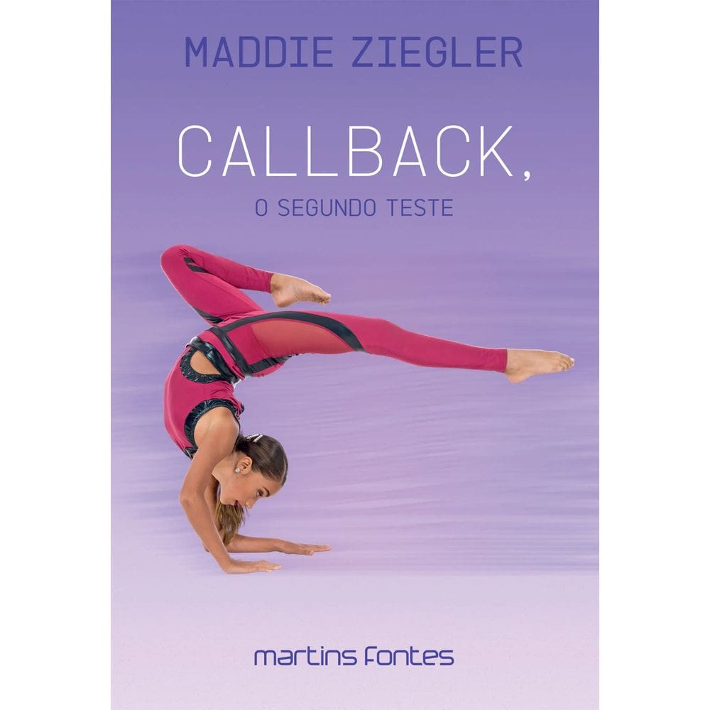 Callback, o Segundo Teste