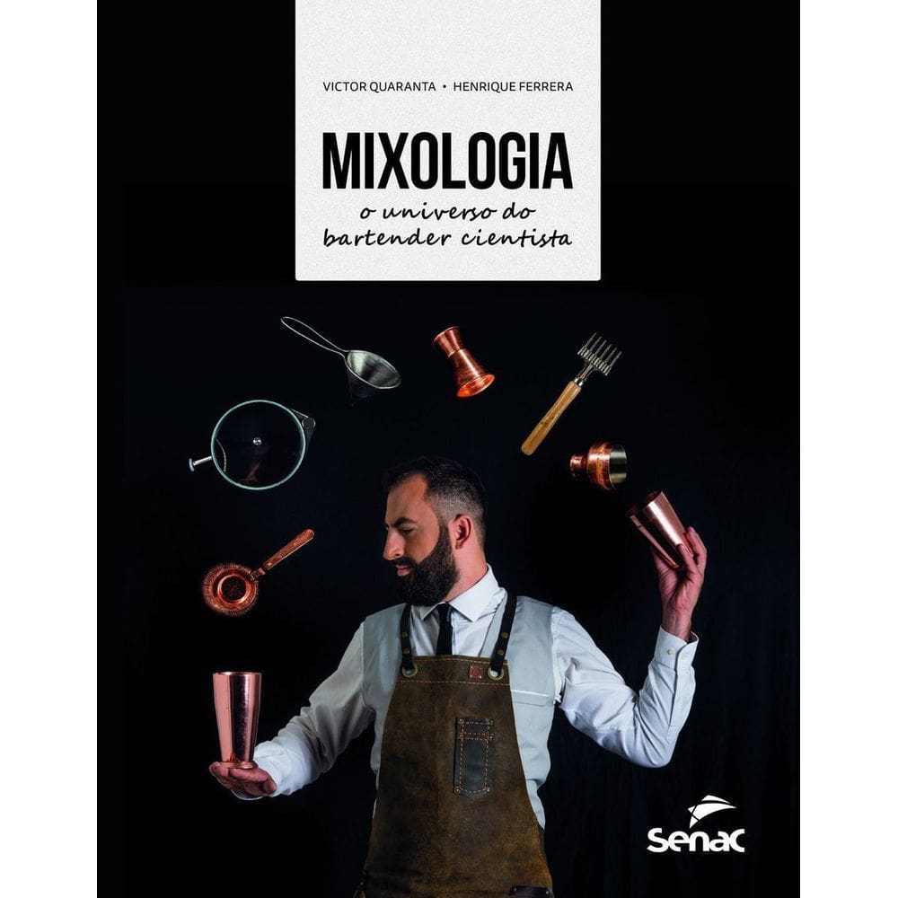Mixologia