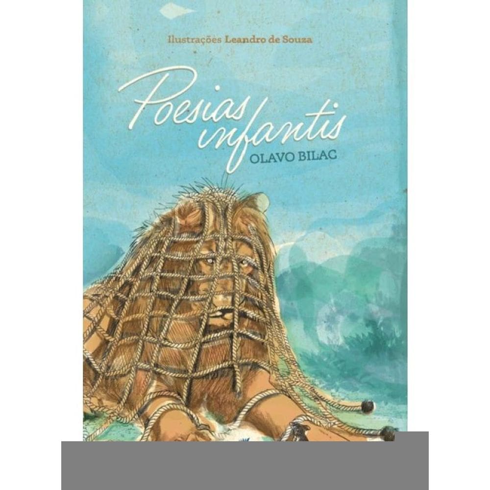 Poesias Infantis