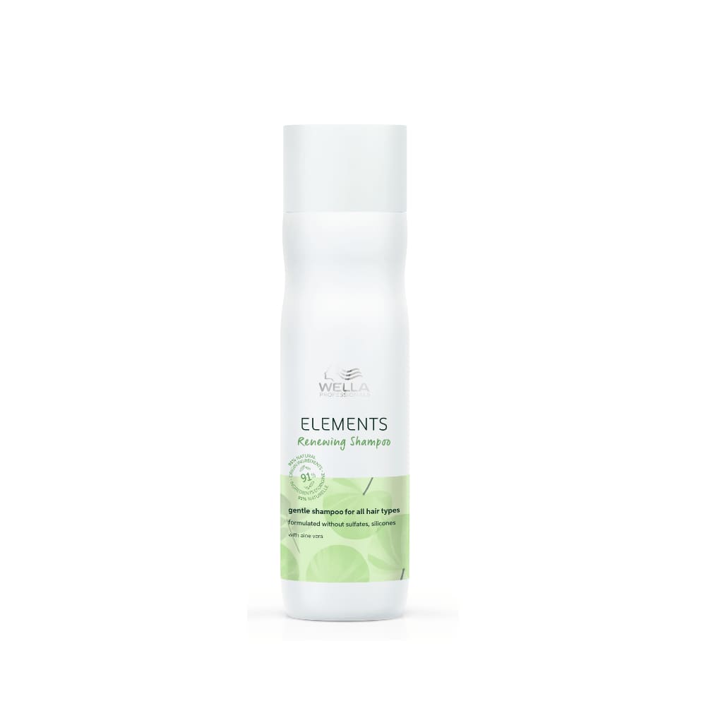 Wella Professionals Elements Renewing - Shampoo 250ml