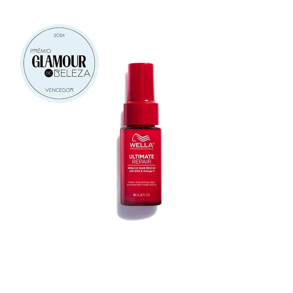 Ultimate Repair Miracle Passo 3 - Leave-in Reparador 30ml