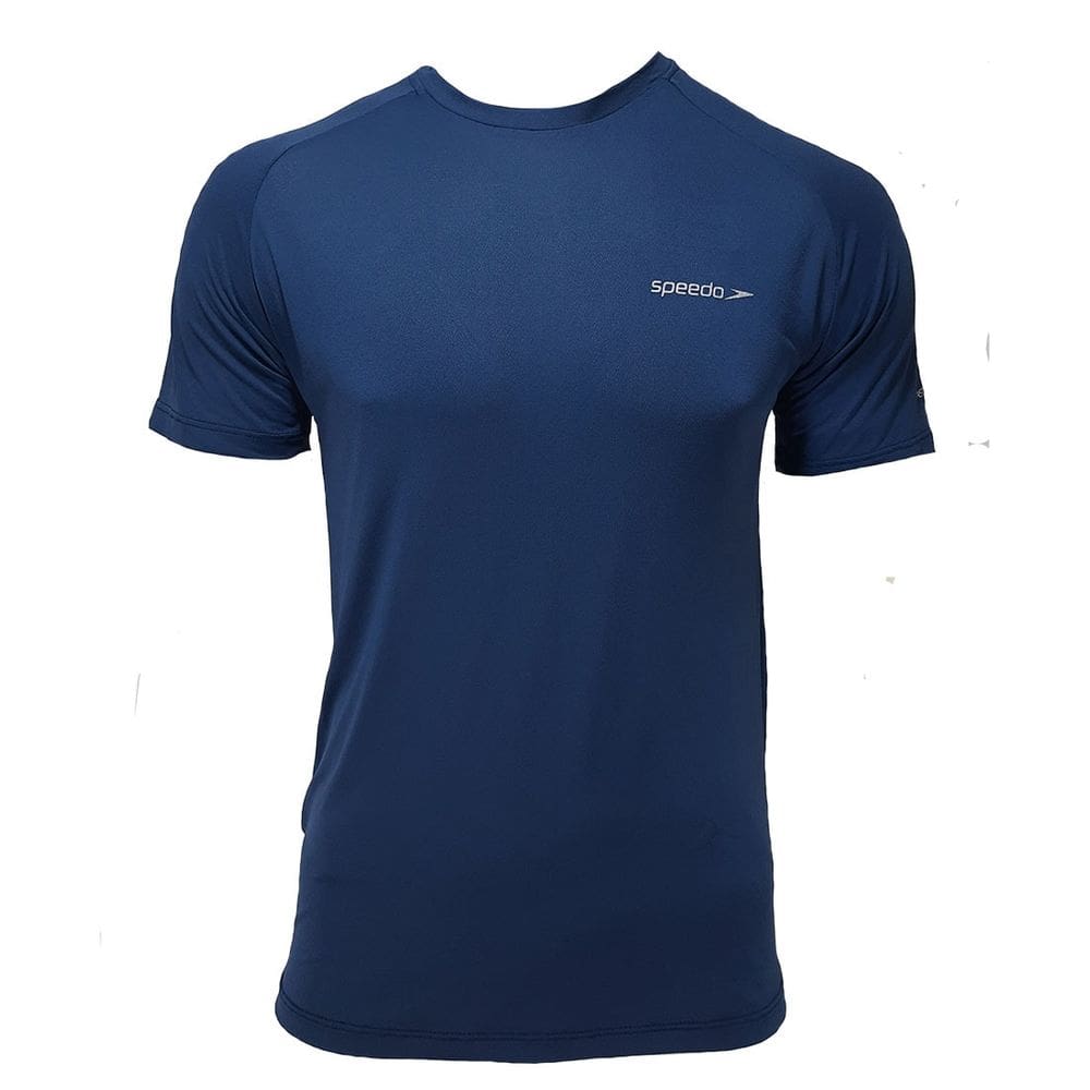 Camiseta Speedo Porus Poliamida Masculina