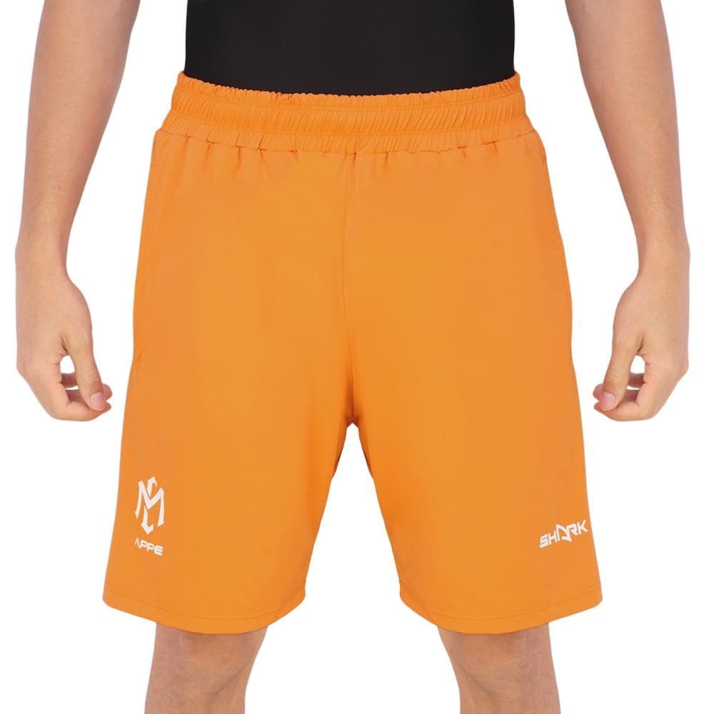 Shorts Shark Dry Cappe Oficial Laranja
