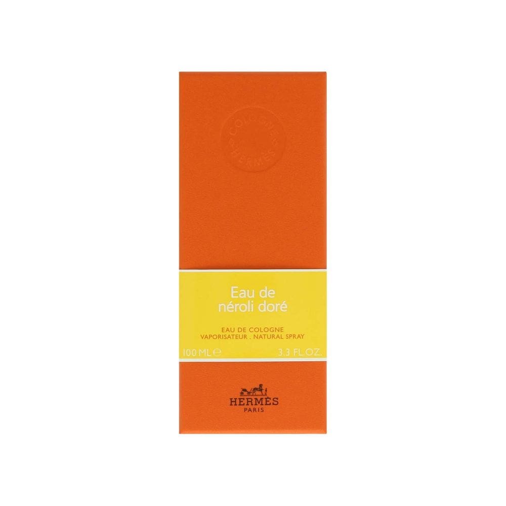 Perfume Eau de Cologne Spray 100ml para unissex