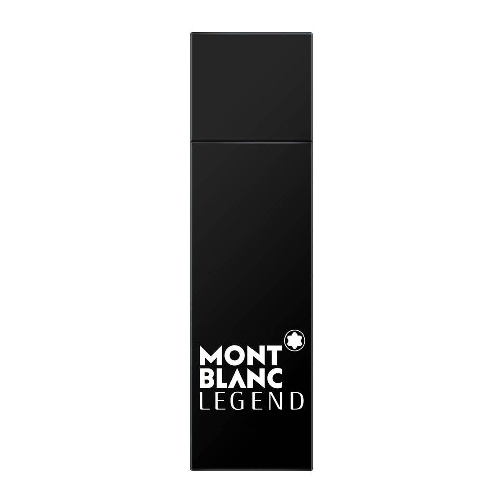 Perfume Montblanc Legend Eau De Toilette 15ml para homens