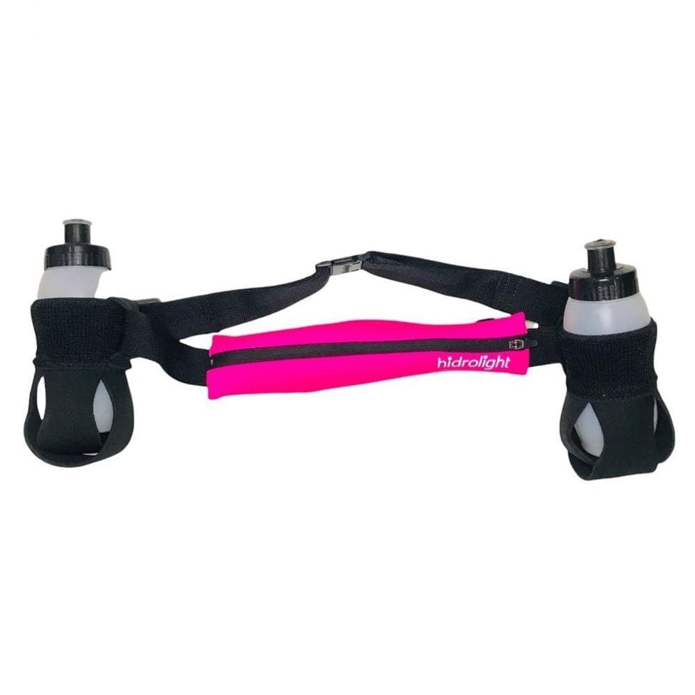 Pochete Fit Bottle - Cor: Pink