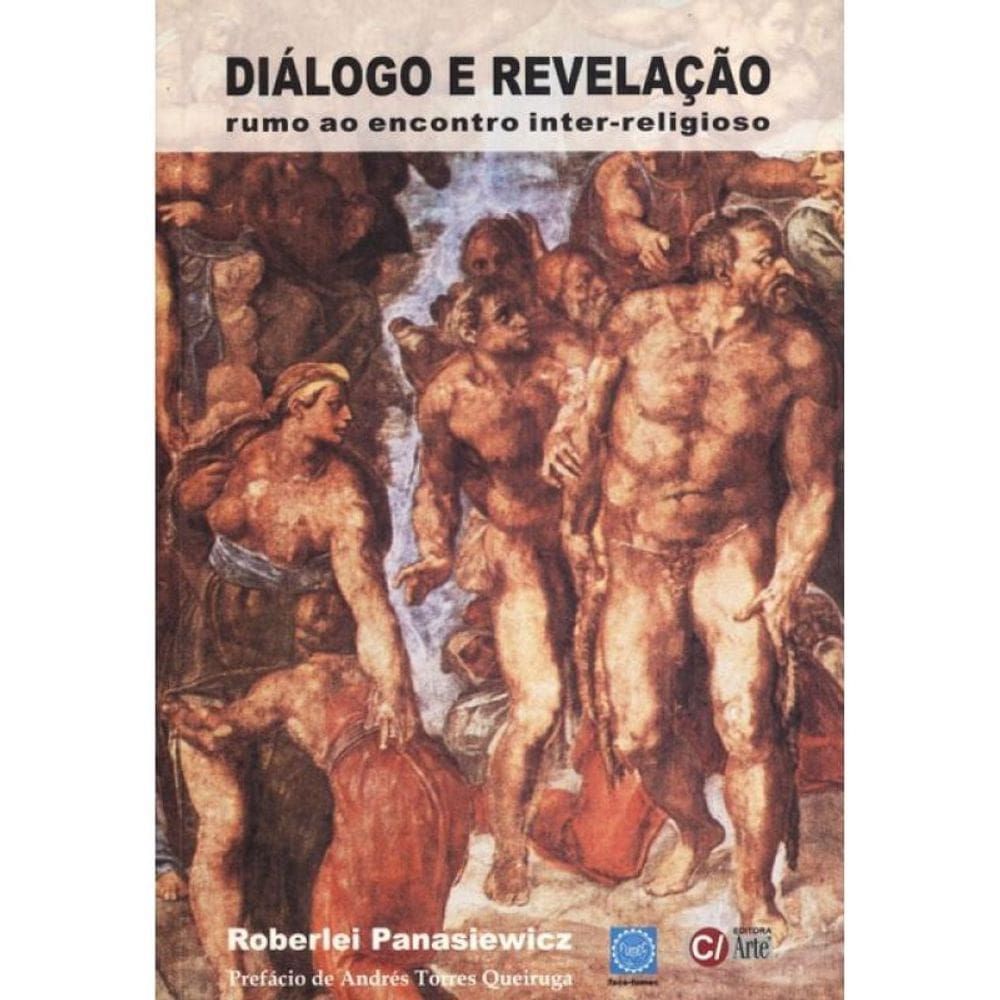 Diálogo E Revelação