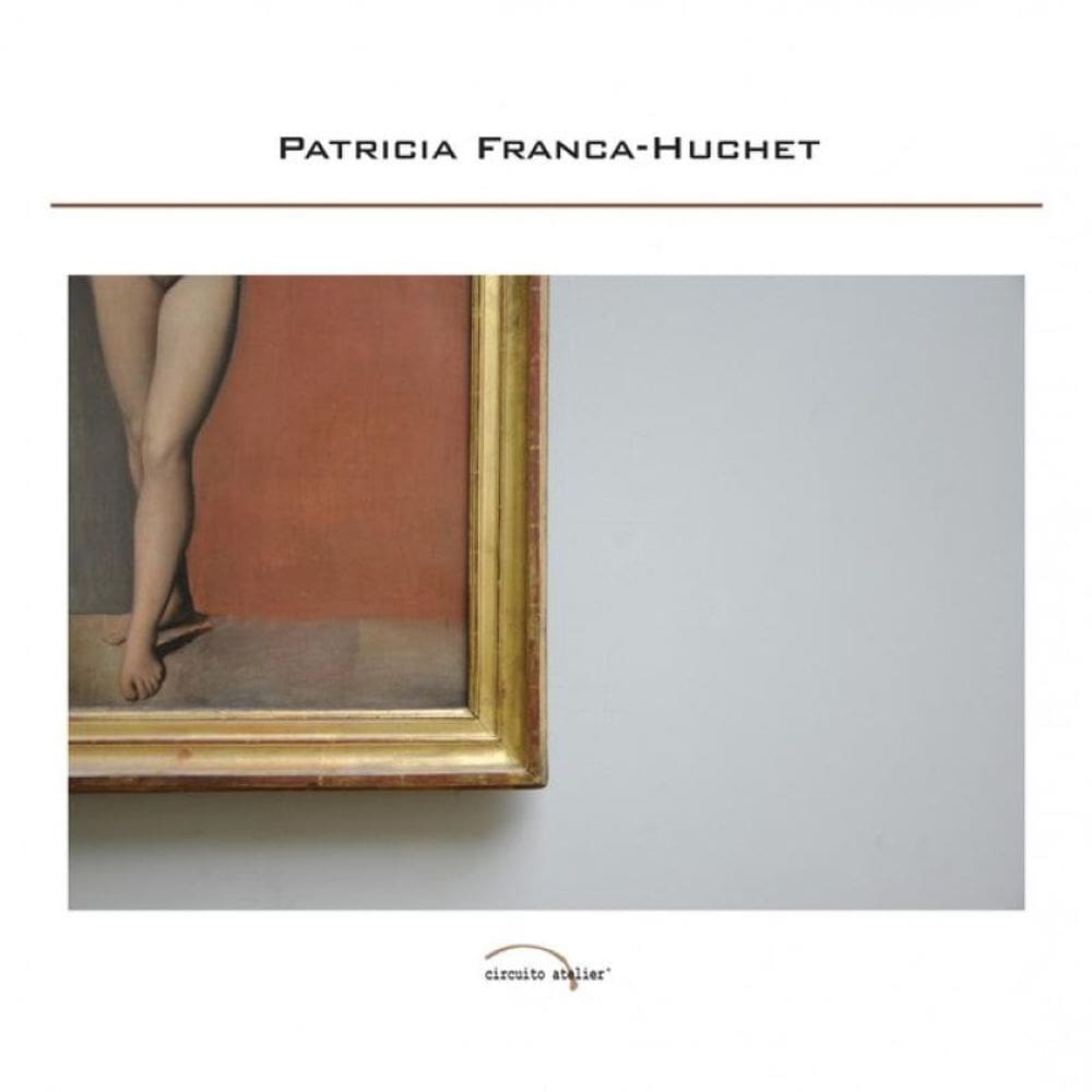 Patricia Franca-Huchet - Vol. 51