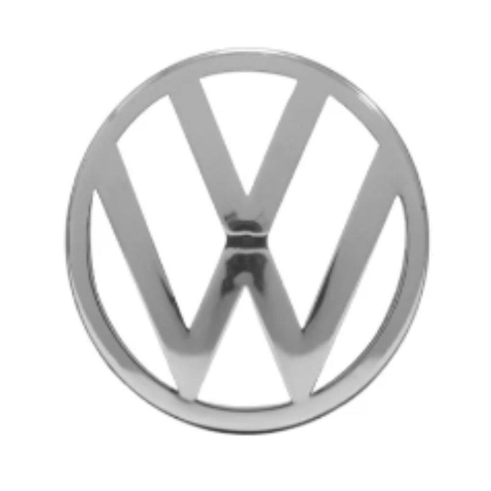 Emblema Da Grade Dianteiro Fox Saveiro Cross 2015 A 2023