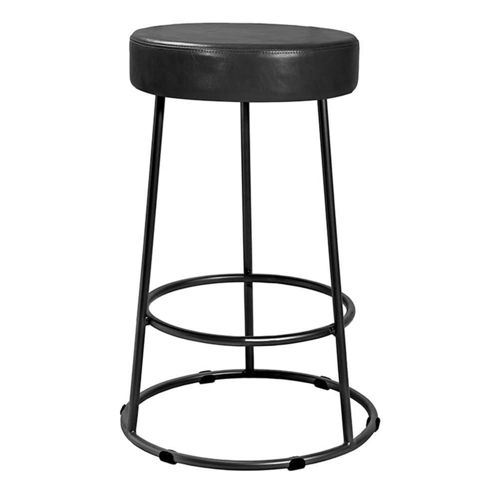 Banqueta Roma 70cm Couríssimo - Salaone