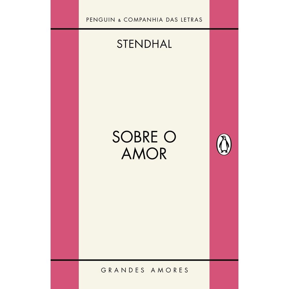 Sobre O Amor - Livro Primeiro