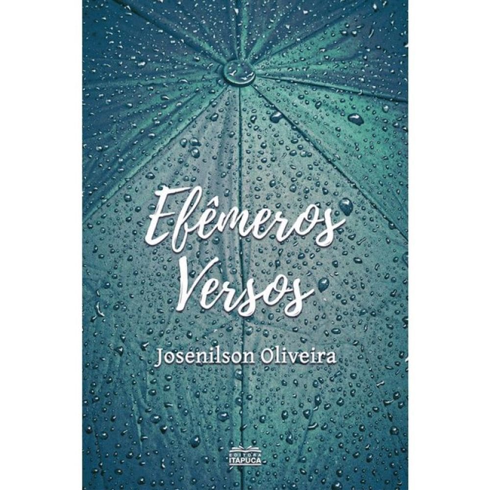 Efêmeros Versos
