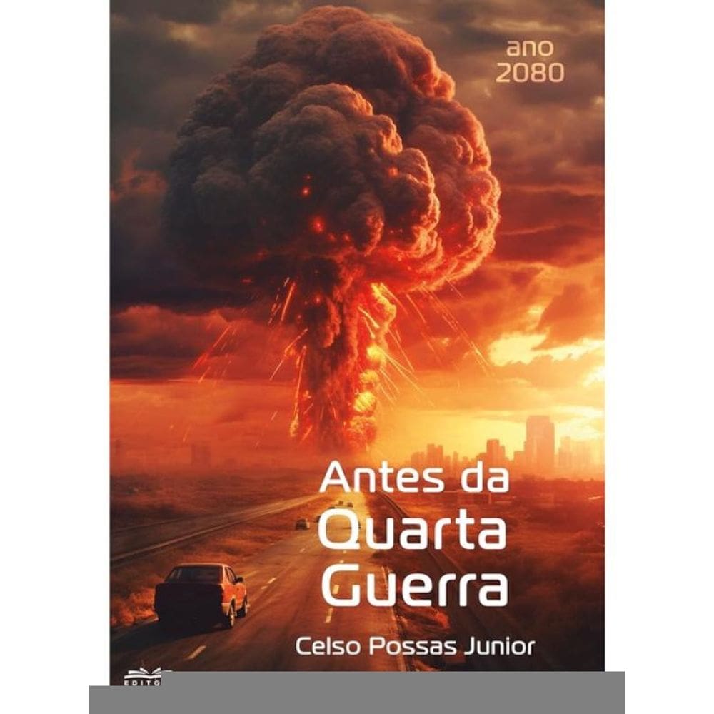 Antes Da Quarta Guerra