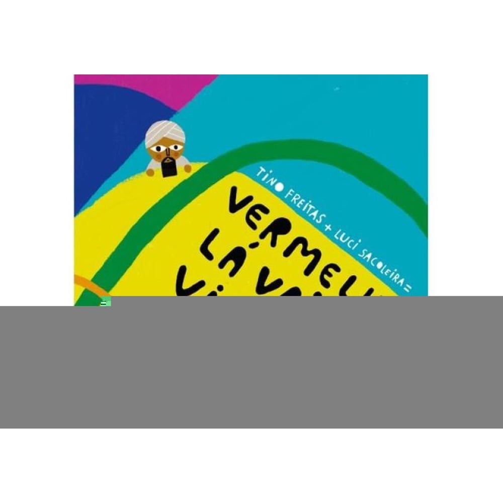 Vermelho, La Vai, Violeta