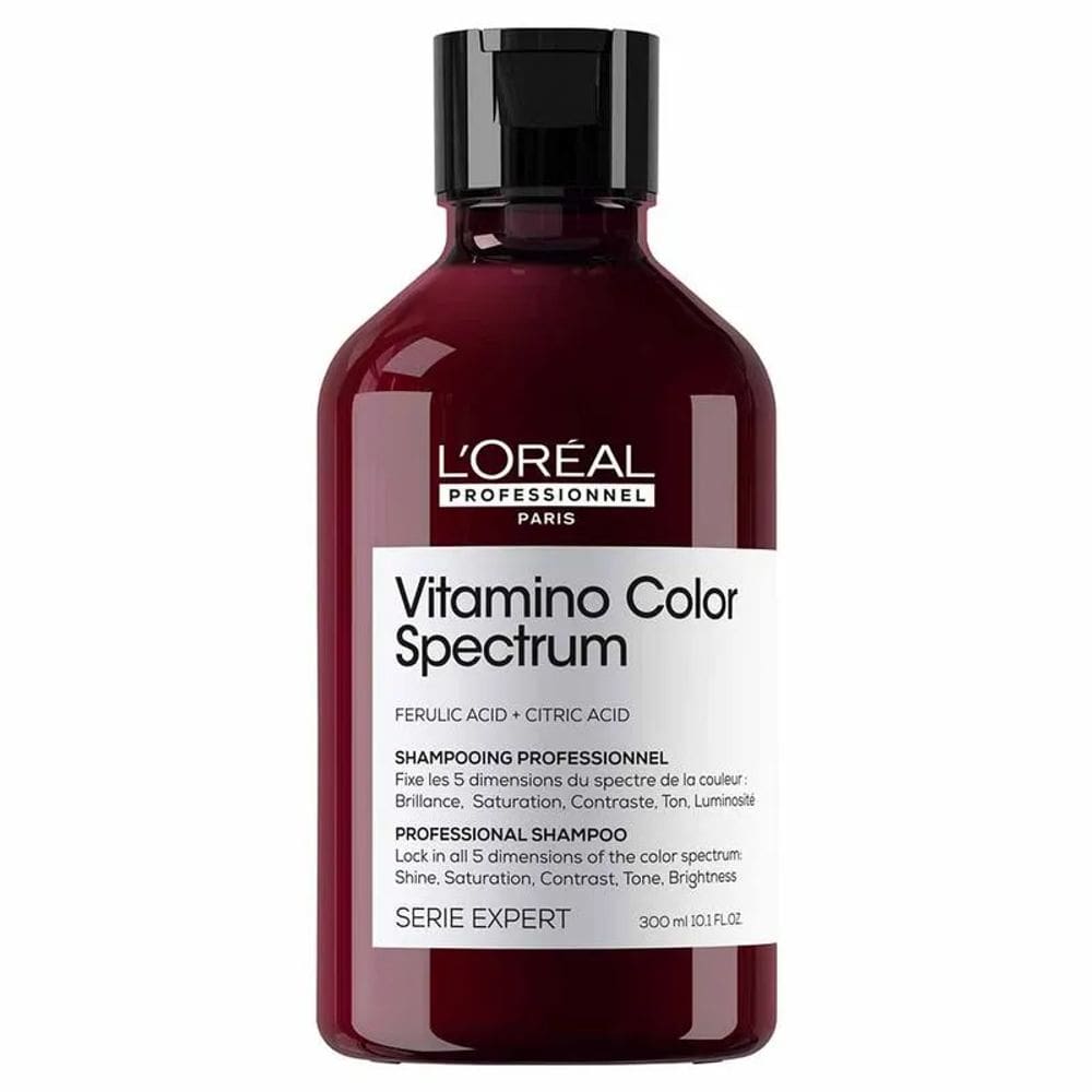 Shampoo Vitamino Color Spectrum 300ml | L`Oréal