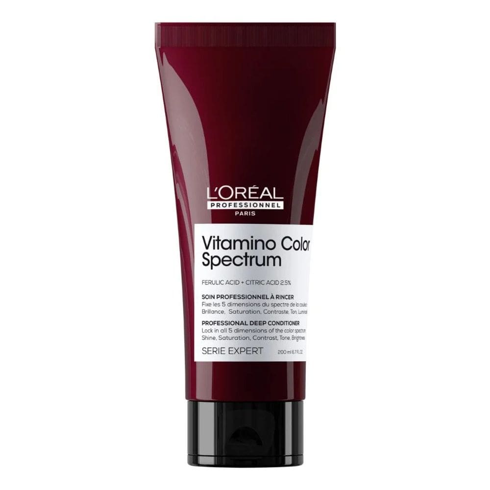 Condicionador Vitamino Color Spectrum 200ml | L`Oréal