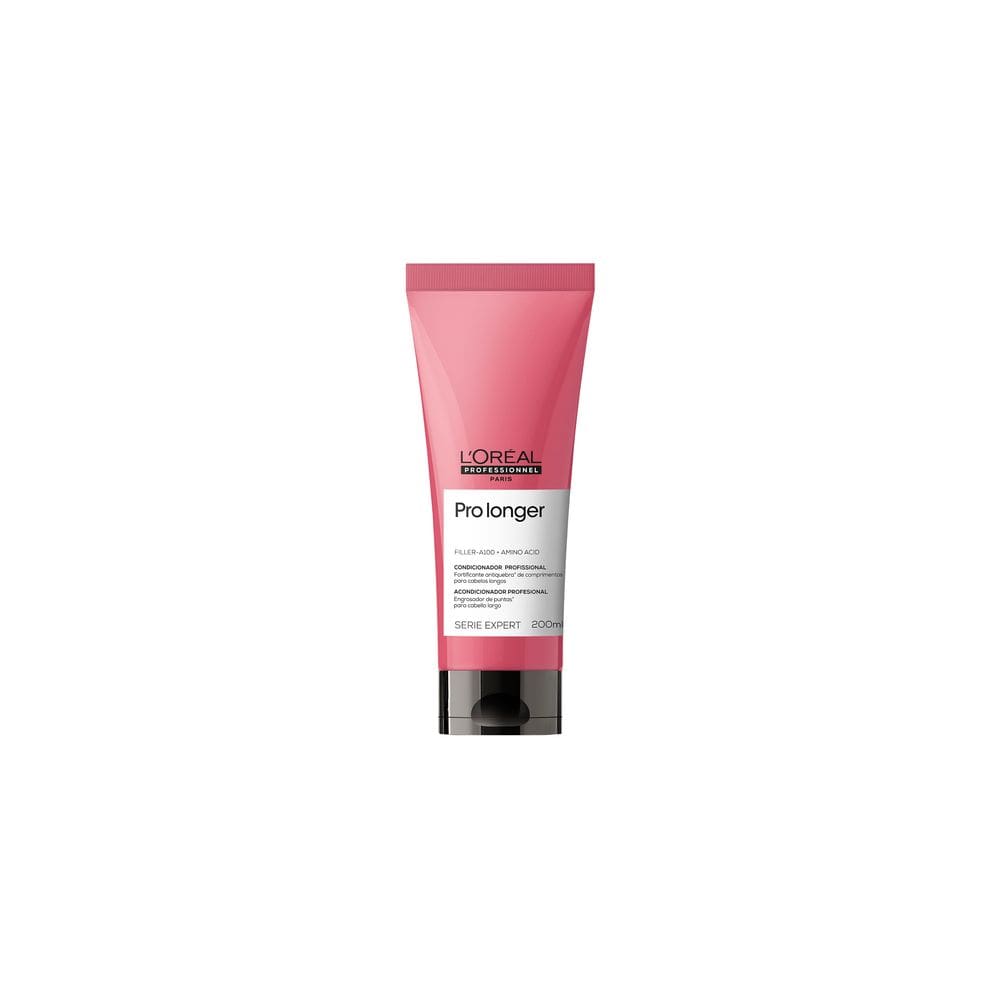 L`Oréal Professionnel Pro Longer Condicionador 200ml