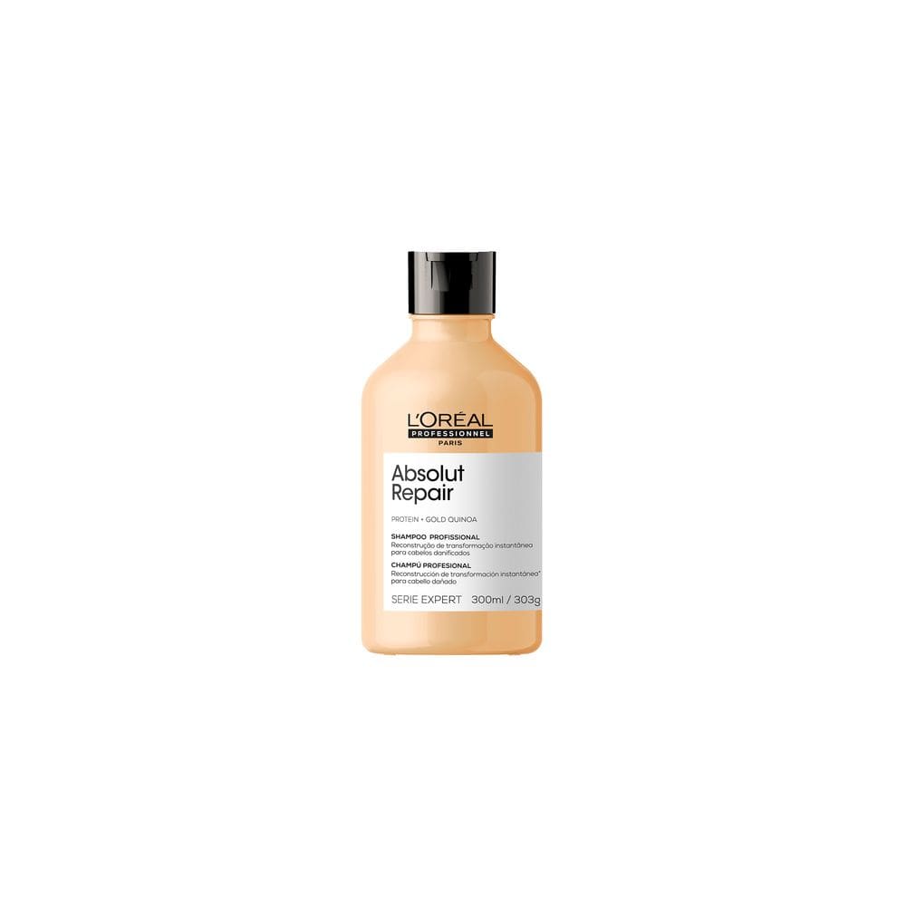 L`Oréal Professionnel Absolut Repair Shampoo 300ml
