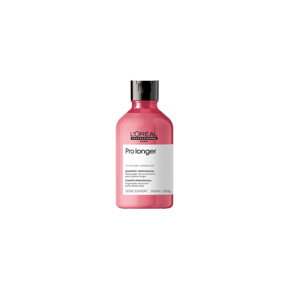 L`Oréal Professionnel Pro Longer Shampoo 300ml