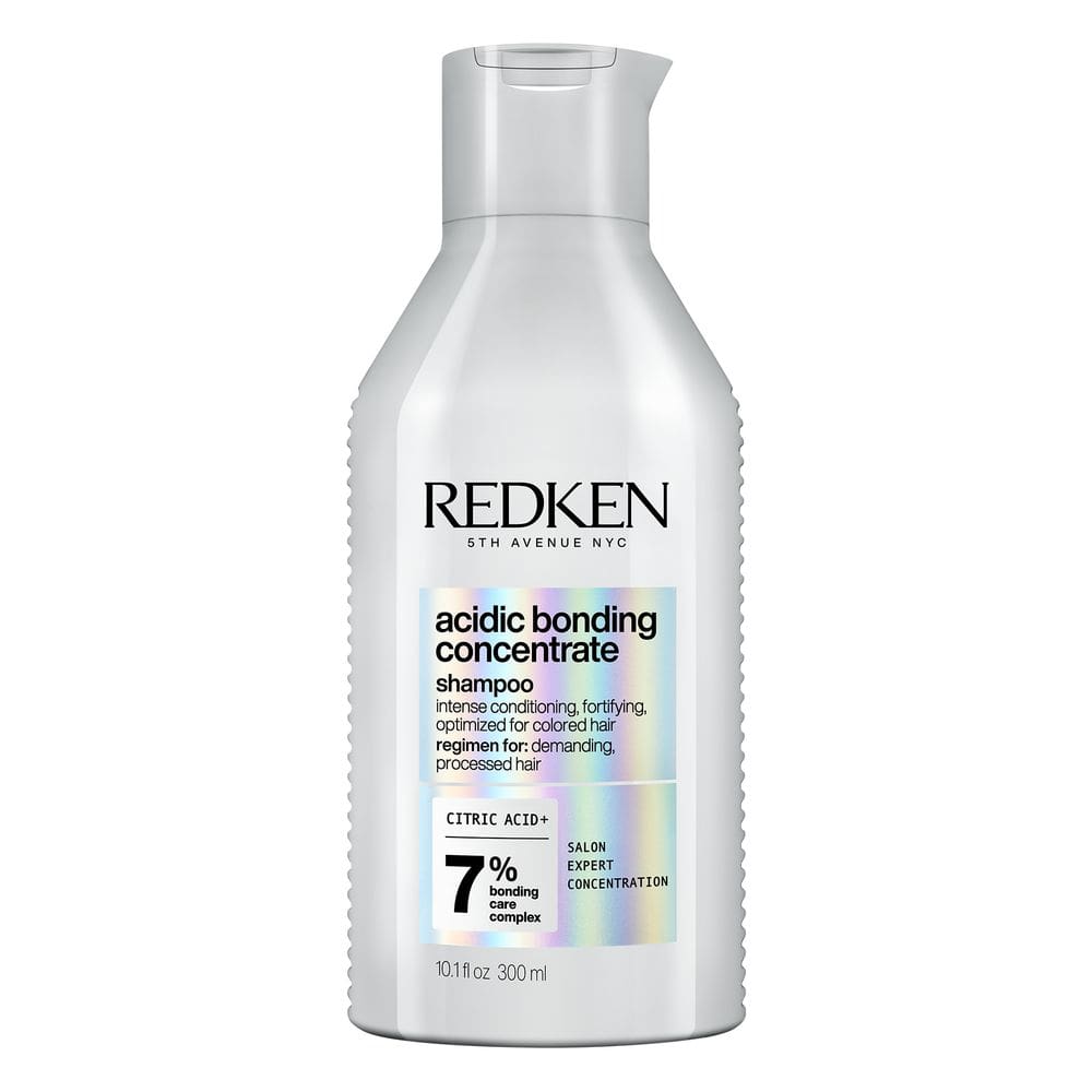 Redken Acidic Bonding Concentrate - Shampoo 300ml