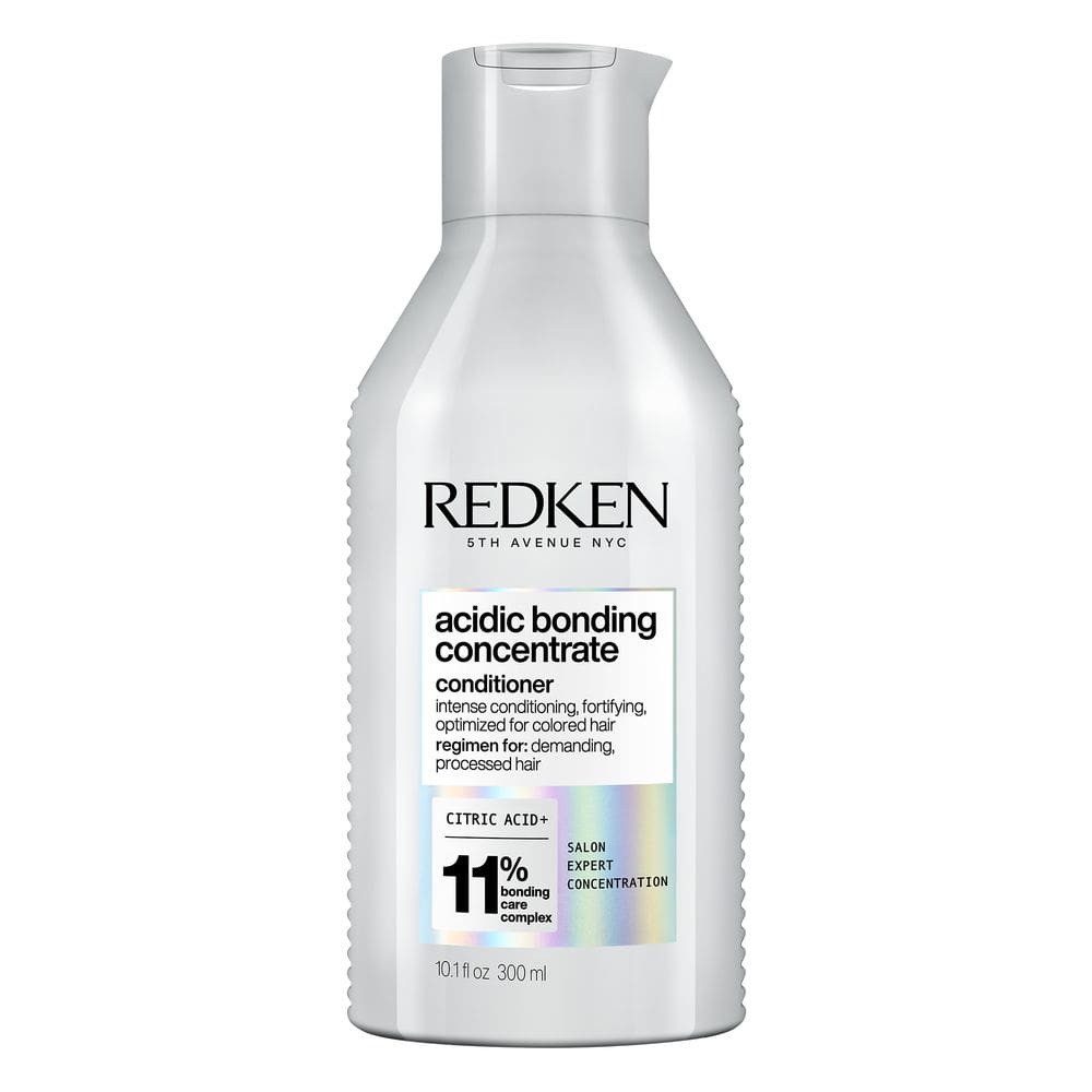 Redken Acidic Bonding Concentrate - Condicionador 300ml