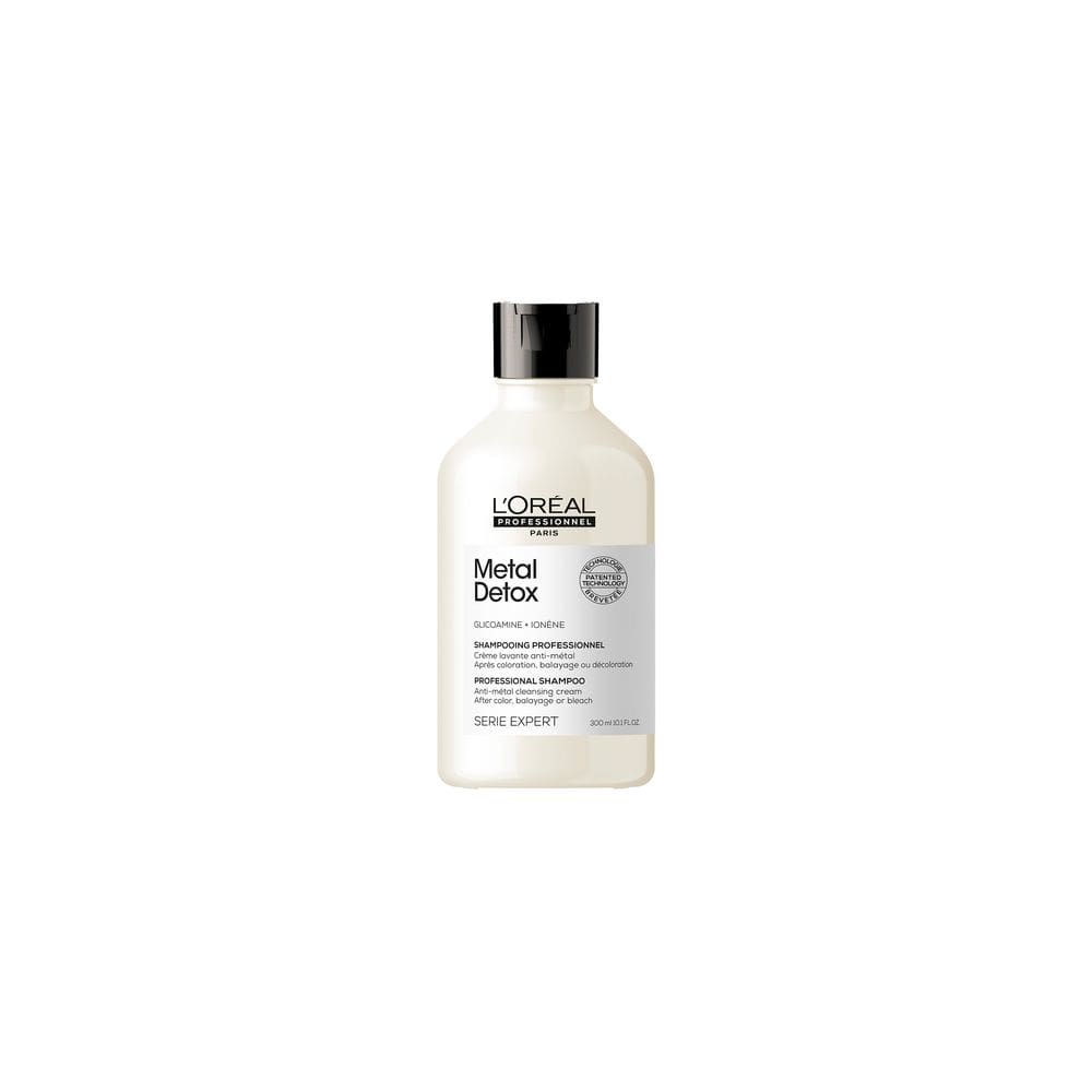 L`Oréal Professionnel Metal Detox Shampoo 300ml