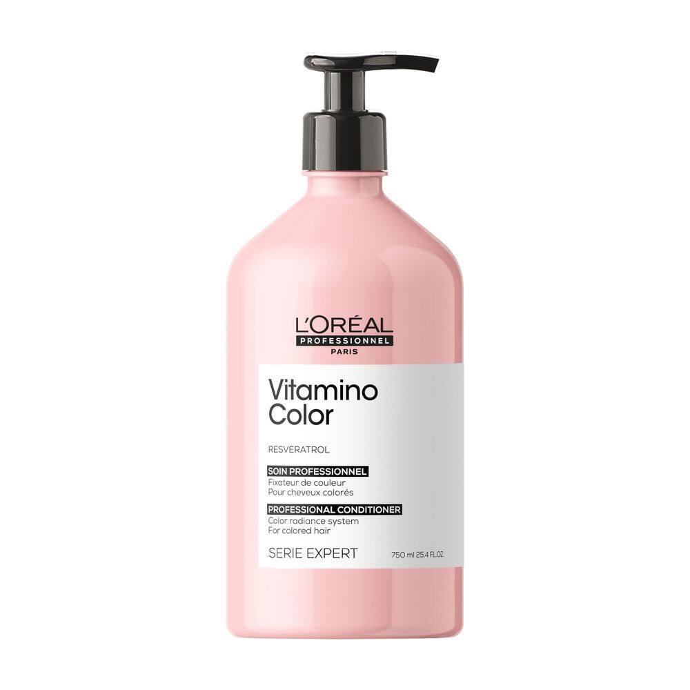 L`Oréal Professionnel Vitamino Color Condicionador 750ml