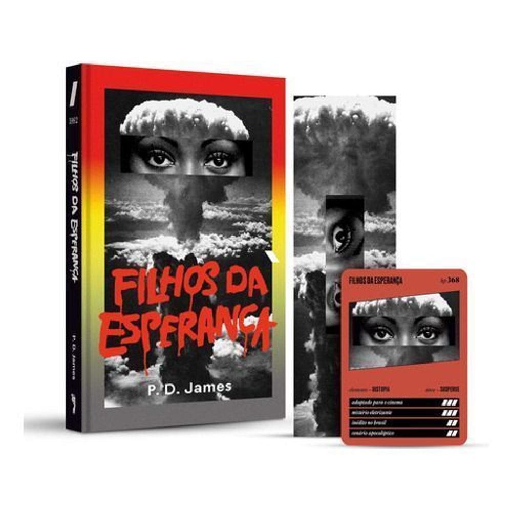 Filhos da Esperança