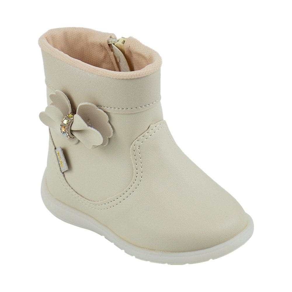 Bota Kidy Soft Infantil Feminina