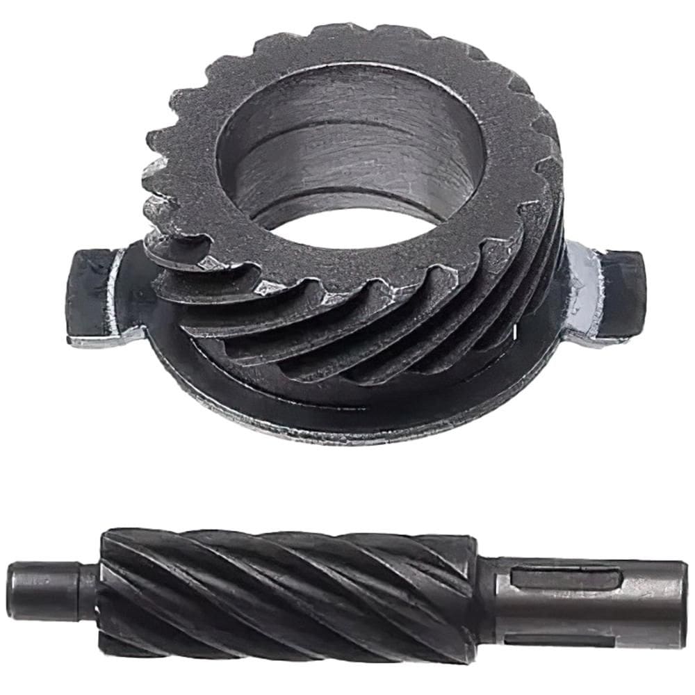 Kit Engrenagem Velocímetro CG 150 BIZ 125 Vini Controlflex