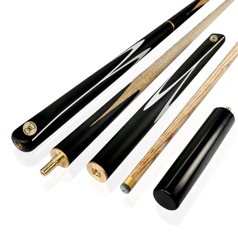 Taco Sinuca 3/4 Ash Rei dos Tacos Classic C4A 1,45 m 10 mm