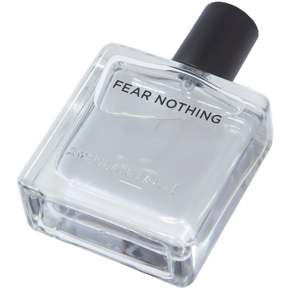 Perfume American Eagle Fear Nothing Eau De Toilette 50 ml