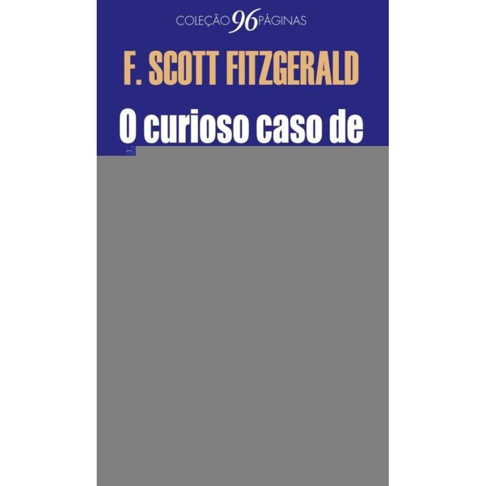 Curioso Caso De Benjamin Button, O