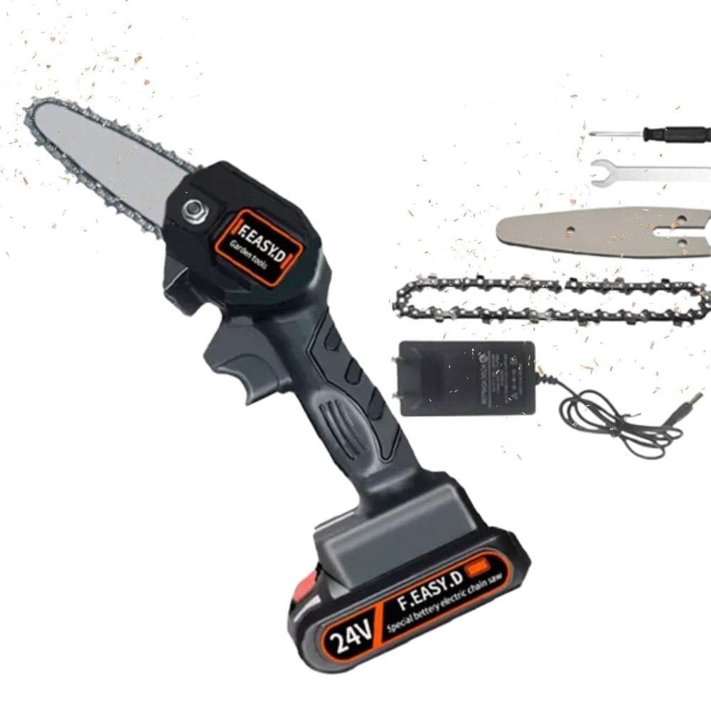 Serra Portátil Para Galhos Para Trabalhos Domésticos