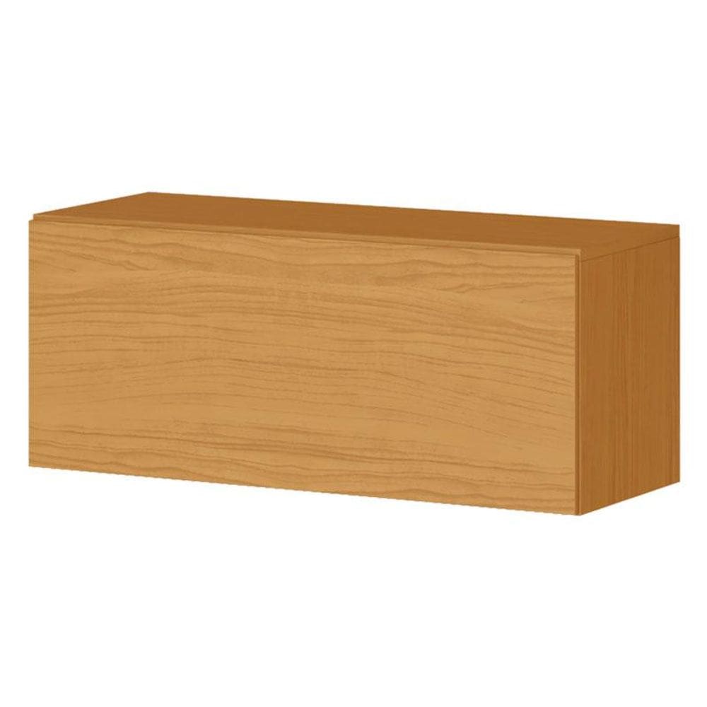 Armário Aéreo Geladeira Luana 2006804 Cinamomo - Aramóveis