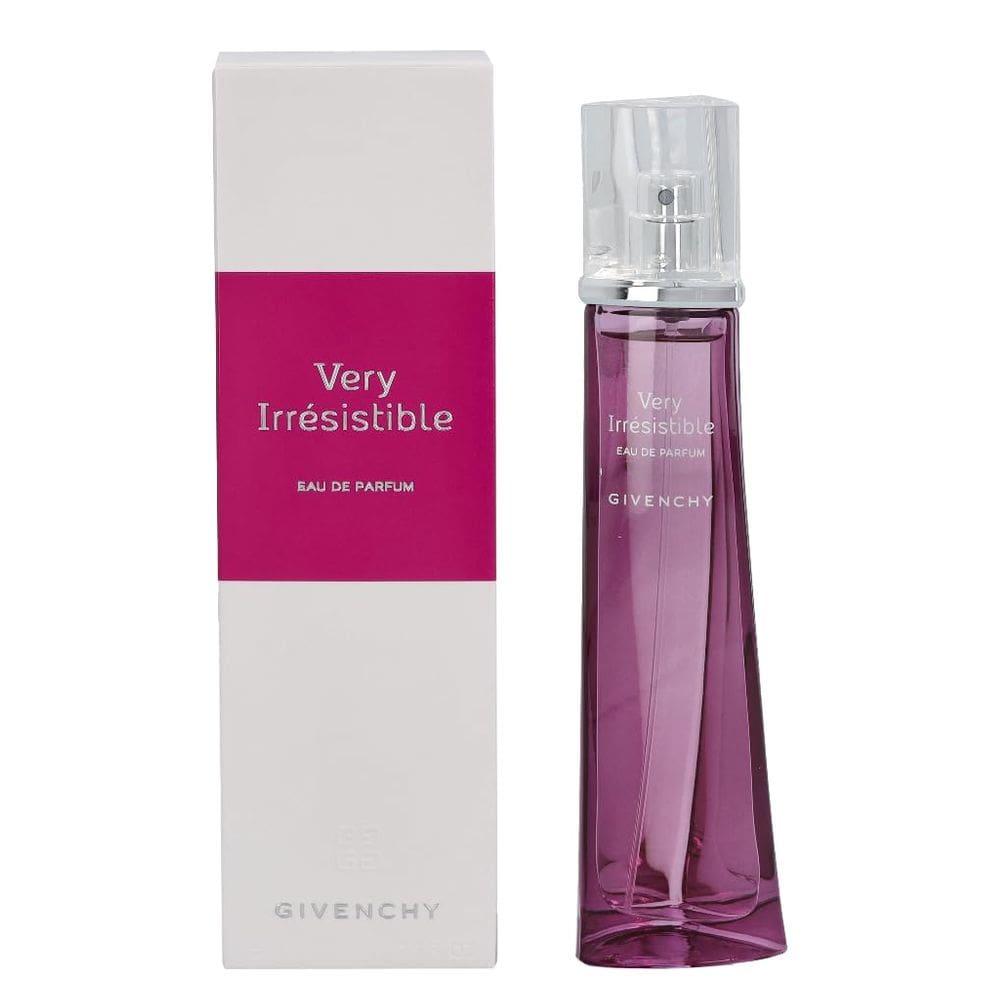 Perfume Very Irresistible Eau de Parfum 75mL para mulheres