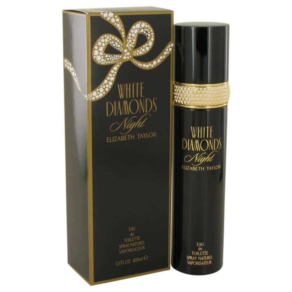 Perfume Elizabeth Taylor White Diamonds Night 30 ml Eau de To