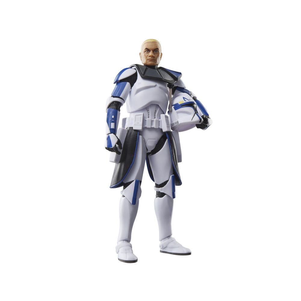 Boneco de ação Hasbro STAR WARS The Black Series 15cm