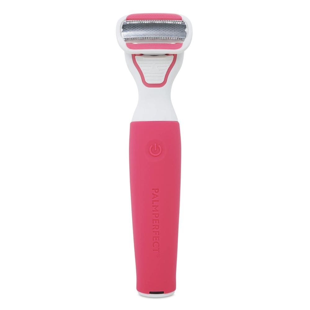 Barbeador elétrico e aparador de biquínis Clio PALMPERFECT Women
