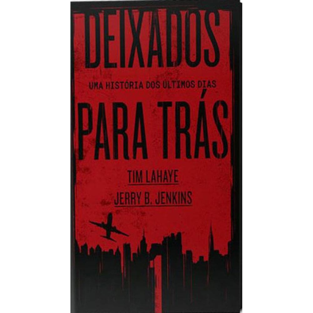 Deixados Para Trás 1