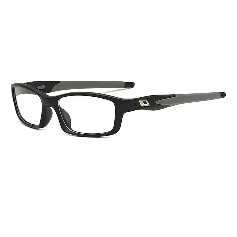 Armação Masculina Esportiva Para Óculos