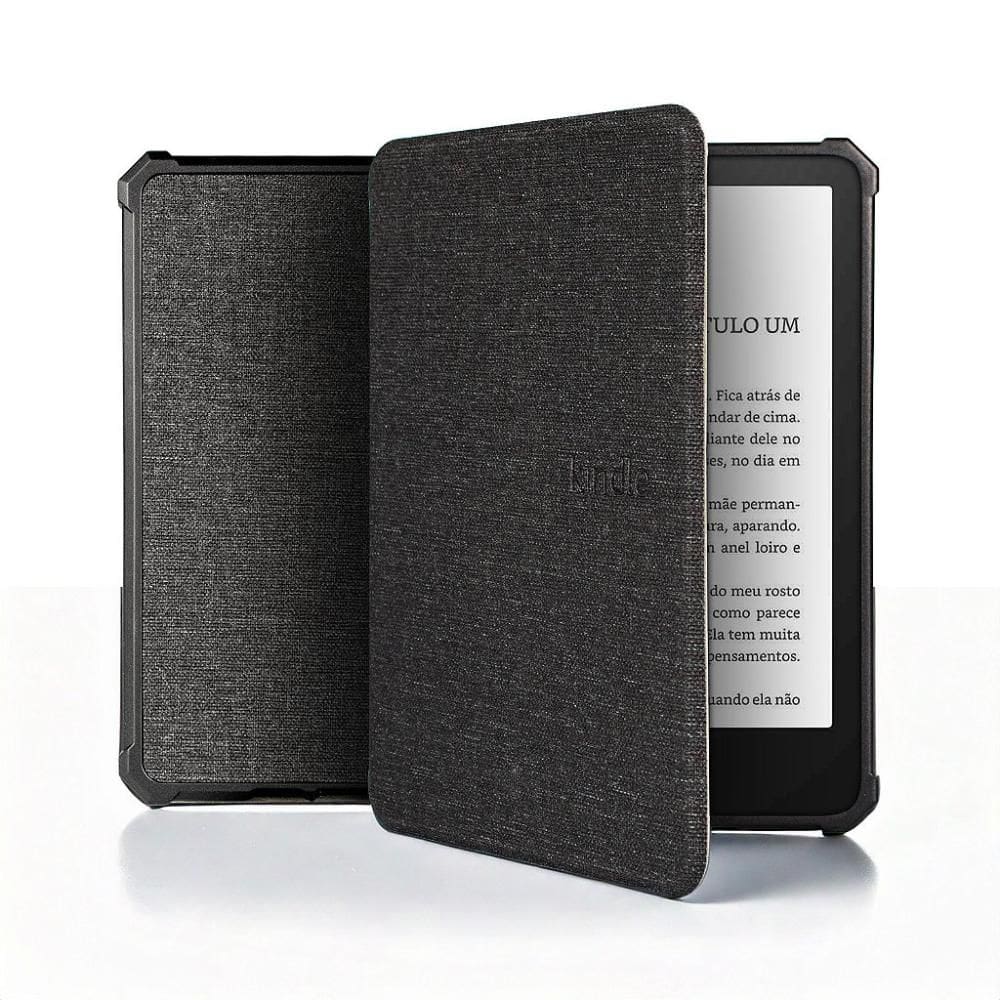 Capa Office para Kindle 11 (6ª Geração) - Gshield
