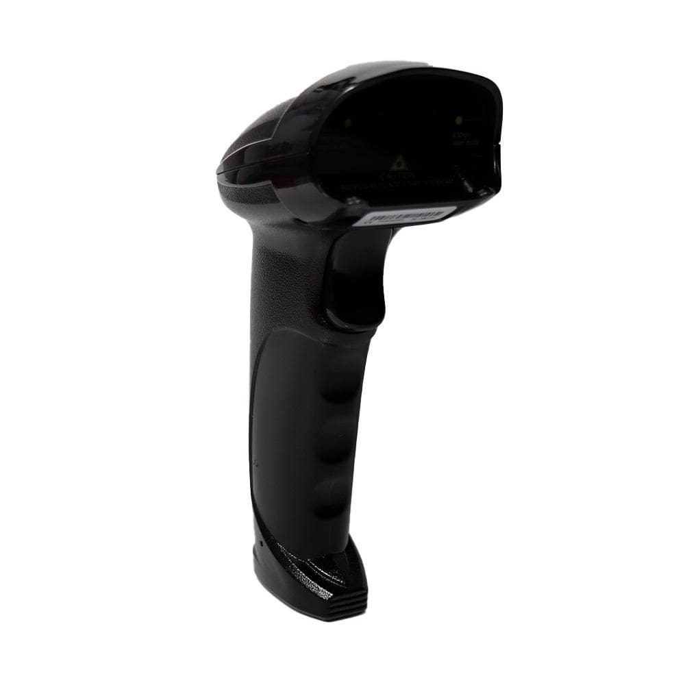 Leitor código de barras laser USB LC101, OEX